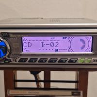 Autoradio Kenwood KDC-MV6521