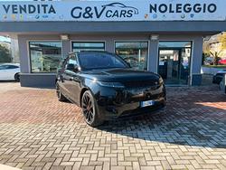 Land Rover Range Rover Sport 4.4 V8 First Edition 