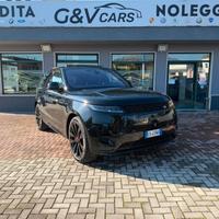 Land Rover Range Rover Sport 4.4 V8 First Edition 