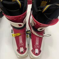 Scarpoli La Sportiva Starlet 2.0 n. 26