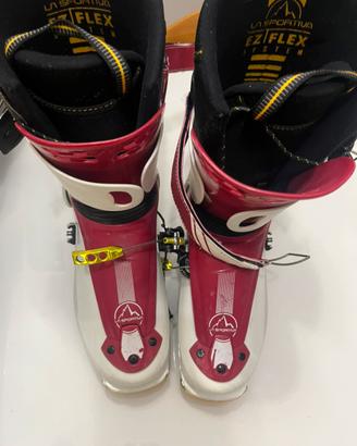 Scarpoli La Sportiva Starlet 2.0 n. 26