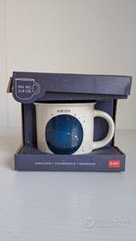Tazza legami Ariete