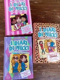 diari di nikky