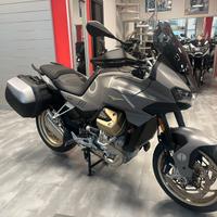 Moto Guzzi V100 Mandello Aviazione Navale