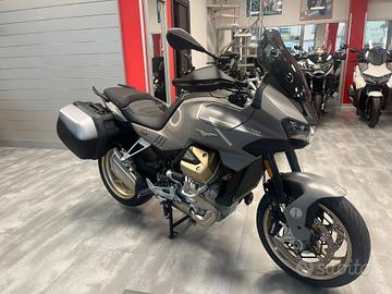 Moto Guzzi V100 Mandello Aviazione Navale