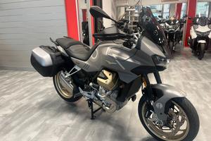 Moto Guzzi V100 Mandello Aviazione Navale