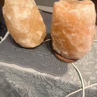 Copia Lampade di Sale