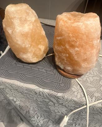 Copia Lampade di Sale
