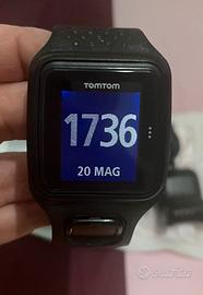 TOM TOM RunnerGPS