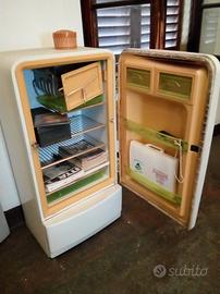 Frigo vintage marca vertex
