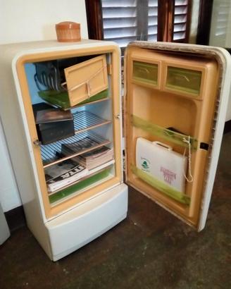 Frigo vintage marca vertex