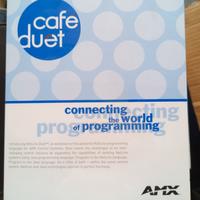 AMX Cafè Duet