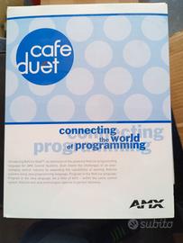 AMX Cafè Duet