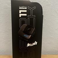 GoPro Hero 11 Mini Black