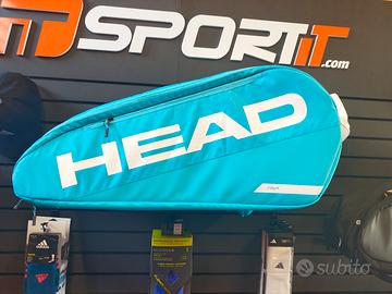 Borsa Tennis Head