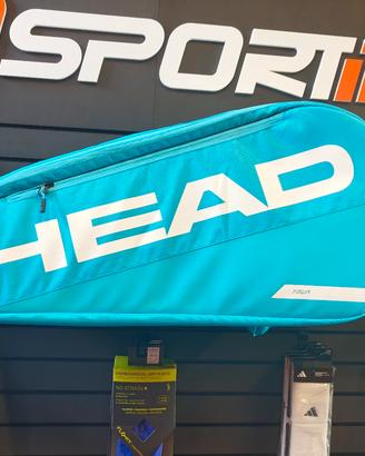 Borsa Tennis Head