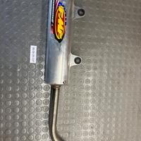 SILENZIATORE FMF POWERCORE 2 KTM EXC SX 125 200 20