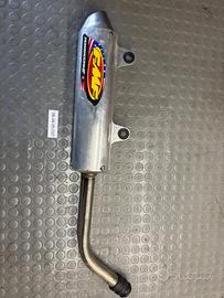 SILENZIATORE FMF POWERCORE 2 KTM EXC SX 125 200 20