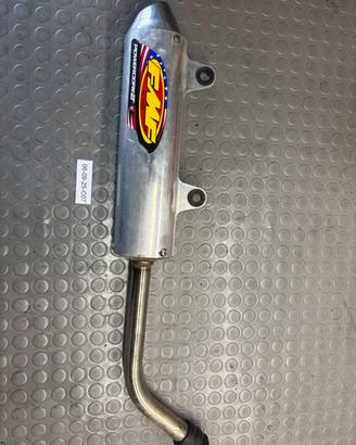 SILENZIATORE FMF POWERCORE 2 KTM EXC SX 125 200 20