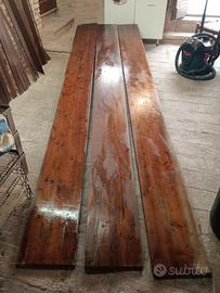 Assi legno