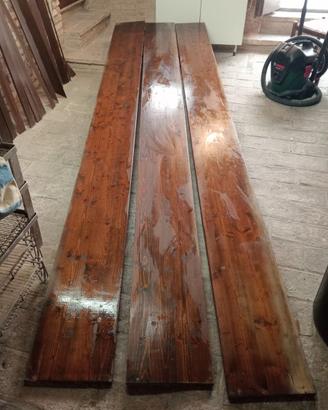 Assi legno