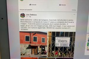 Cascinale ristrutturato