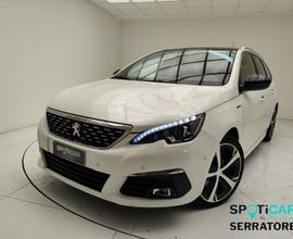 Peugeot 308 II 2013 5p 2.0 bluehdi 16v Gt Lin...