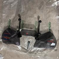 Paravento alto Medley