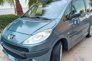 PEUGEOT 1007 1.4 Gpl