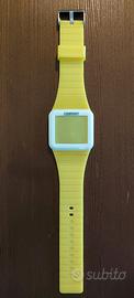 OROLOGIO COMPANY GIALLO