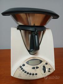 bimby vorwerk tm31
