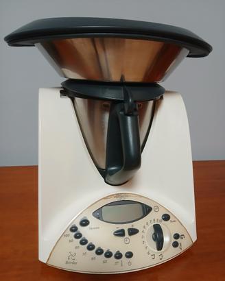 bimby vorwerk tm31