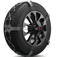 Catene da neve König K-Summit XXL K66