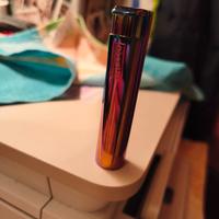 Accendino clipper da collezione