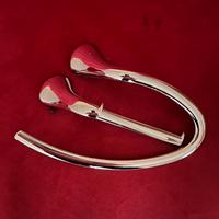 Porta rotolo e asciugamano