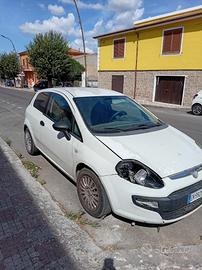 Fiat punto autocarro