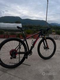 Trek SuperFly Carbon