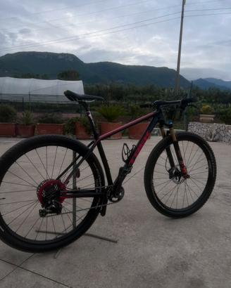 Trek SuperFly Carbon