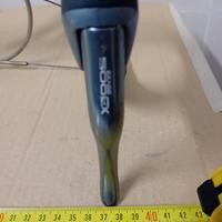 manubrio bici corsa aldo