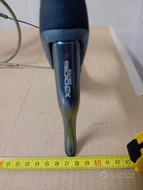 manubrio bici corsa aldo