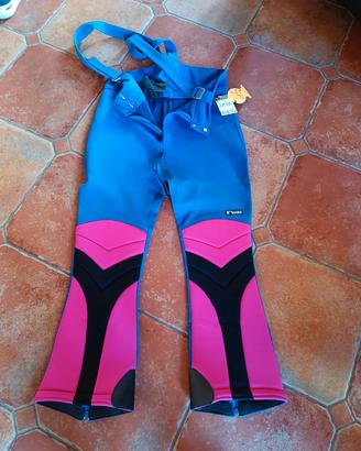 salopette ski