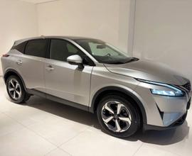 Nissan Qashqai 1.3 mhev N-Connecta 2wd 140cv