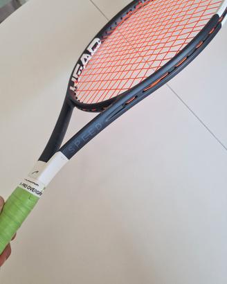 Racchetta Head Speed MP 2026
