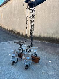 Lampadario