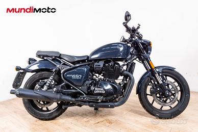 ROYAL ENFIELD SHOTGUN 650 - 2024