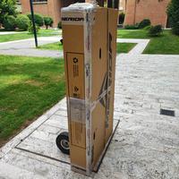 MOUNTAIN BIKE MERIDA BIG NINE 200 NUOVA 29”