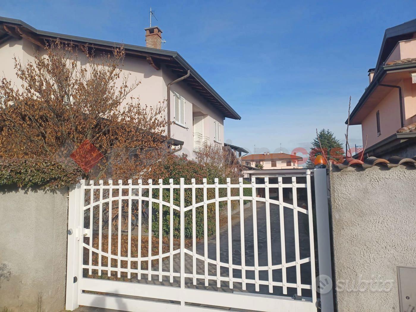 House in Inveruno, Milano - Vista 3