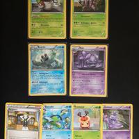 Pokemon Destini Futuri