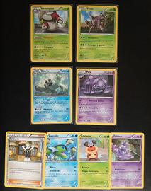 Pokemon Destini Futuri