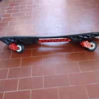 WAVEBOARD OXELO